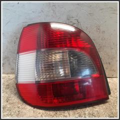 Immagine di Fanale Posteriore Sinistro  Alogeno RENAULT Scénic I 7700428054