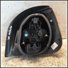 Immagine di Fanale Posteriore Sinistro  Alogeno RENAULT Scénic I 7700428054