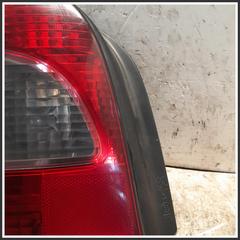 Immagine di Fanale Posteriore Sinistro  Alogeno RENAULT Scénic I 7700428054