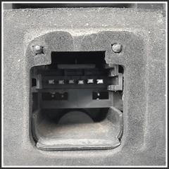 Immagine di Fanale Posteriore Sinistro  Led RENAULT Scénic II 8200474328