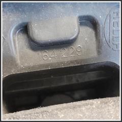 Immagine di Fanale Posteriore Sinistro  Led RENAULT Scénic II 8200474328