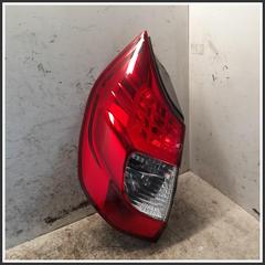 Immagine di Fanale Posteriore Sinistro  Led RENAULT Scénic II 8200474328