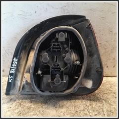 Immagine di Fanale Posteriore Sinistro  Alogeno RENAULT Scénic I 7700428054