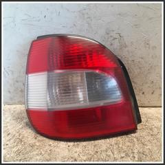 Immagine di Fanale Posteriore Sinistro  Alogeno RENAULT Scénic I 7700428054