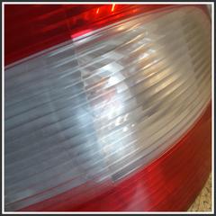 Immagine di Fanale Posteriore Sinistro  Alogeno RENAULT Scénic I 7700428054