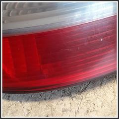 Immagine di Fanale Posteriore Sinistro  Alogeno RENAULT Scénic I 7700428054