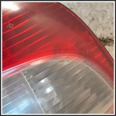 Immagine di Fanale Posteriore Sinistro  Alogeno RENAULT Scénic I 7700428054