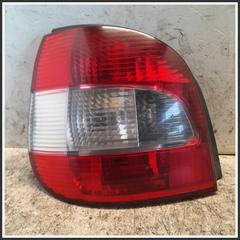 Immagine di Fanale Posteriore Sinistro  Alogeno RENAULT Scénic I 7700428054