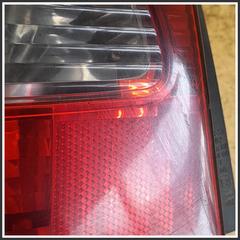 Immagine di Fanale Posteriore Sinistro  Alogeno RENAULT Scénic I 7700428054