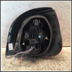 Immagine di Fanale Posteriore Sinistro  Alogeno RENAULT Scénic I 7700428054