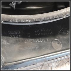 Immagine di Fanale Posteriore Sinistro  Alogeno RENAULT Scénic I 7700428054