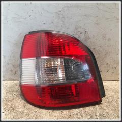 Immagine di Fanale Posteriore Sinistro  Alogeno RENAULT Scénic I 7700428054