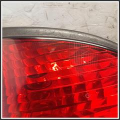 Immagine di Fanale Posteriore Sinistro  Alogeno RENAULT Scénic I 7700428054