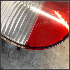 Immagine di Fanale Posteriore Sinistro  Alogeno RENAULT Scénic I 7700428054