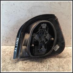 Immagine di Fanale Posteriore Sinistro  Alogeno RENAULT Scénic I 7700428054