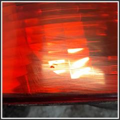 Immagine di Fanale Posteriore Sinistro  Alogeno RENAULT Scénic I 7700428054