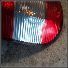 Immagine di Fanale Posteriore Sinistro  Alogeno RENAULT Scénic I 7700428054