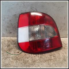 Immagine di Fanale Posteriore Sinistro  Alogeno RENAULT Scénic I 7700428054