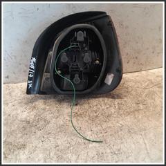 Immagine di Fanale Posteriore Sinistro  Alogeno RENAULT Scénic I 7700428054