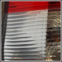 Immagine di Fanale Posteriore Sinistro  Alogeno RENAULT Scénic I 7700428054