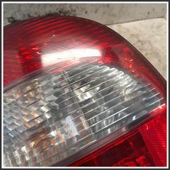 Immagine di Fanale Posteriore Sinistro  Alogeno RENAULT Scénic I 7700428054