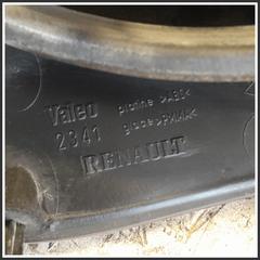 Immagine di Fanale Posteriore Sinistro  Alogeno RENAULT Scénic I 7700428054