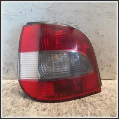 Immagine di Fanale Posteriore Sinistro  Alogeno RENAULT Scénic I 7700428054