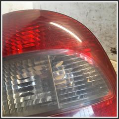 Immagine di Fanale Posteriore Sinistro  Alogeno RENAULT Scénic I 7700428054