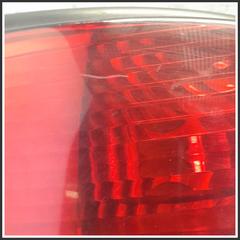 Immagine di Fanale Posteriore Sinistro  Alogeno RENAULT Scénic I 7700428054