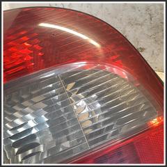Immagine di Fanale Posteriore Sinistro  Alogeno RENAULT Scénic I 7700428054