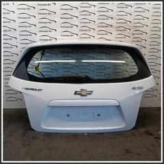 Immagine di Cofano Portellone Posteriore CHEVROLET Aveo III 95379796