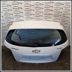 Immagine di Cofano Portellone Posteriore CHEVROLET Aveo III 95379796