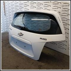 Immagine di Cofano Portellone Posteriore CHEVROLET Aveo III 95379796