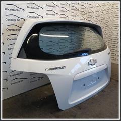 Immagine di Cofano Portellone Posteriore CHEVROLET Aveo III 95379796