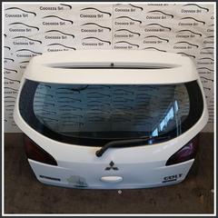 Immagine di Cofano Portellone Posteriore MITSUBISHI Colt VI 5801A699