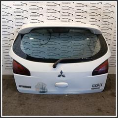 Immagine di Cofano Portellone Posteriore MITSUBISHI Colt VI 5801A699
