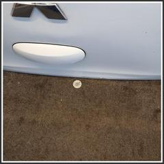 Immagine di Cofano Portellone Posteriore MITSUBISHI Colt VI 5801A699