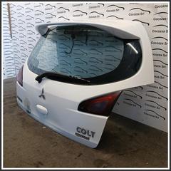 Immagine di Cofano Portellone Posteriore MITSUBISHI Colt VI 5801A699
