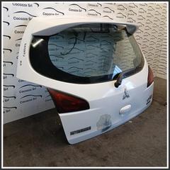Immagine di Cofano Portellone Posteriore MITSUBISHI Colt VI 5801A699