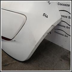Immagine di Paraurti Posteriore MITSUBISHI Colt VI 6410A611