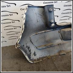 Immagine di Paraurti Posteriore MITSUBISHI Colt VI 6410A611