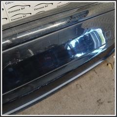 Immagine di Paraurti Posteriore MERCEDES Classe C C203 Coupé A2038851225