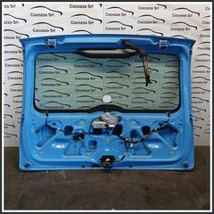 Immagine di Cofano Portellone Posteriore FIAT Panda II 46827172