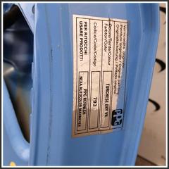 Immagine di Cofano Portellone Posteriore FIAT Panda II 46827172