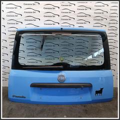 Immagine di Cofano Portellone Posteriore FIAT Panda II 46827172