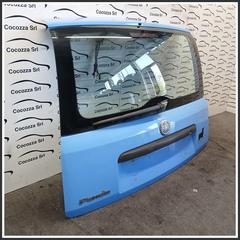 Immagine di Cofano Portellone Posteriore FIAT Panda II 46827172