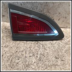 Immagine di Fanale Posteriore Sinistro  Alogeno RENAULT Scénic III X-Mod 265553056R