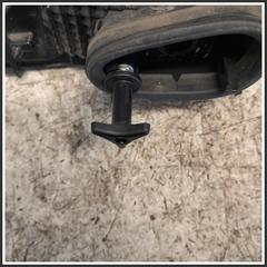 Immagine di Fanale Posteriore Sinistro  Alogeno RENAULT Scénic III X-Mod 265553056R