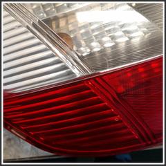 Immagine di Fanale Posteriore Sinistro  Alogeno RENAULT Scénic II 8200127704