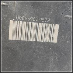 Immagine di Fanale Posteriore Sinistro  Alogeno RENAULT Scénic II 8200127704